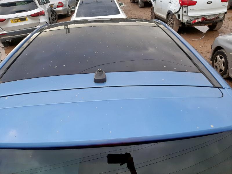 2014 HYUNDAI IX20 1.4 STYLE 5DR