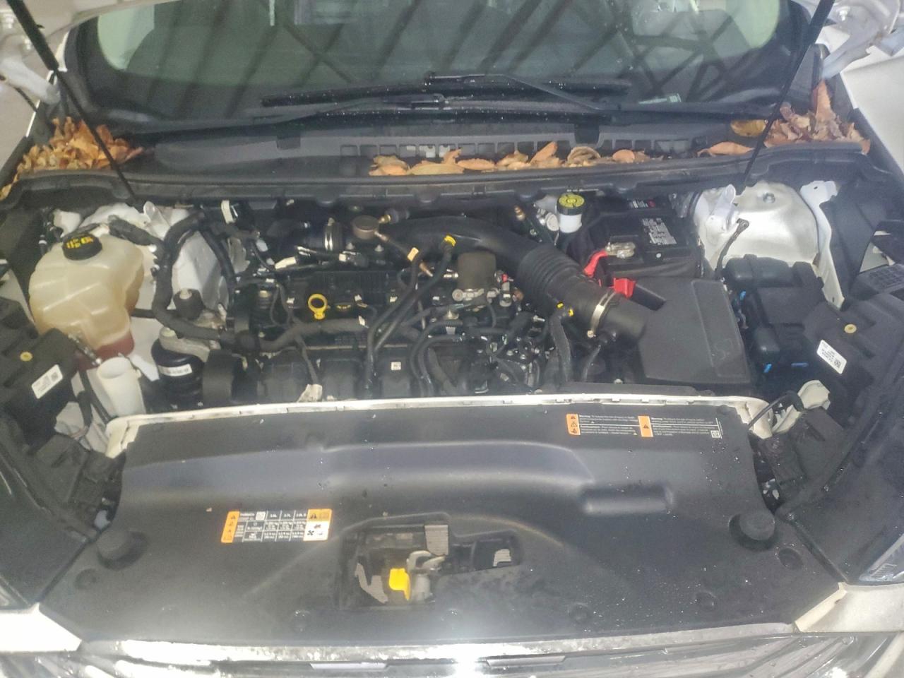 2019 Ford Edge Sel VIN: 2FMPK3J91KBC03564 Lot: 93622295