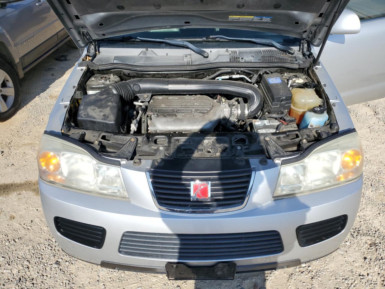 2006 Saturn Vue VIN: 5GZCZ63496S866246 Lot: 93175195