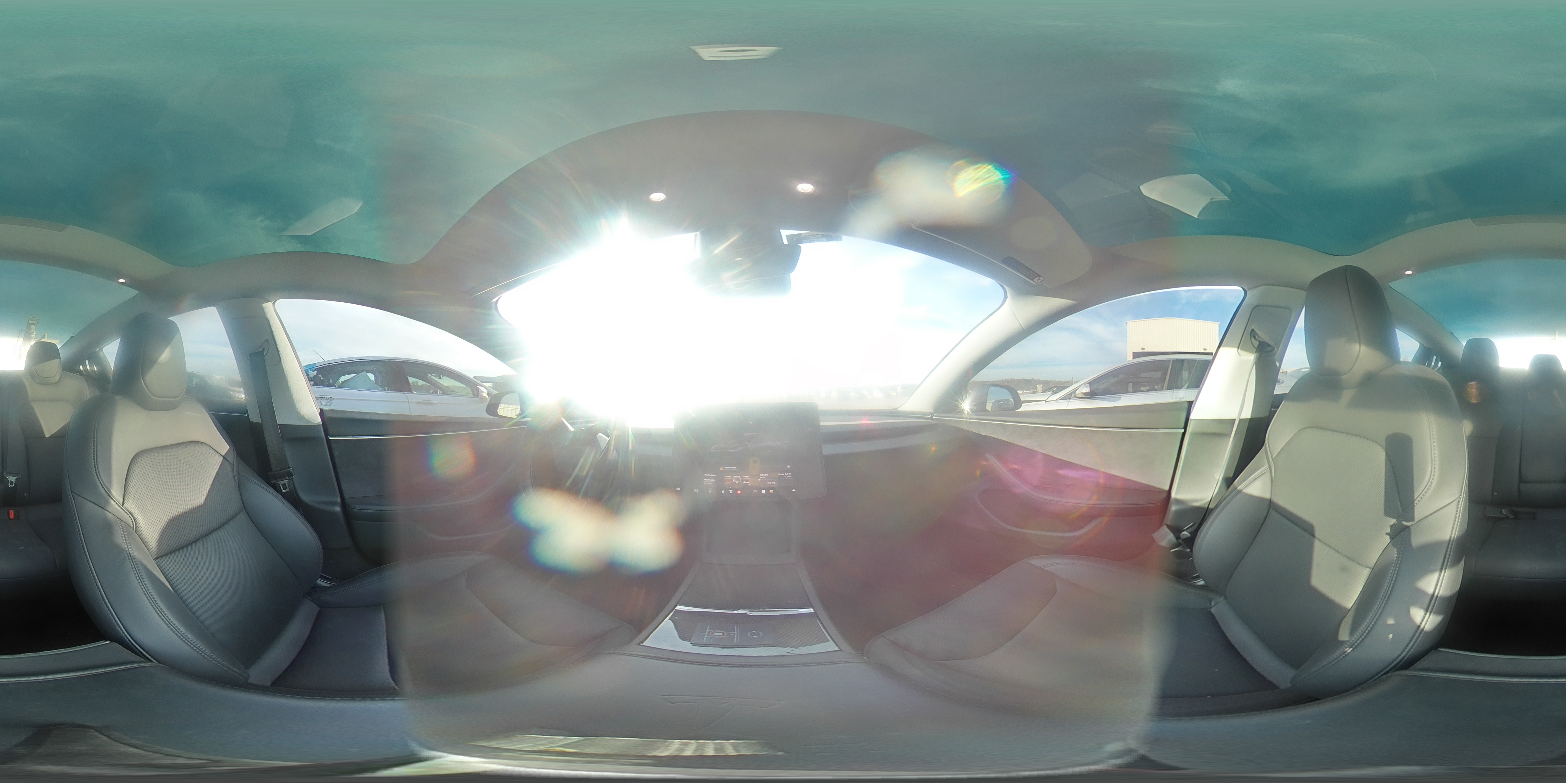 2025 Tesla Model 3 VIN: 5YJ3E1EB0SF927731 Lot: 91496815