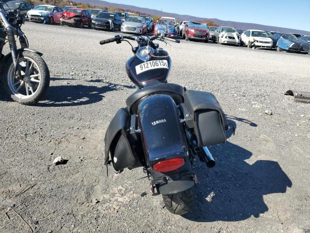 2004 YAMAHA XVS1100 A  