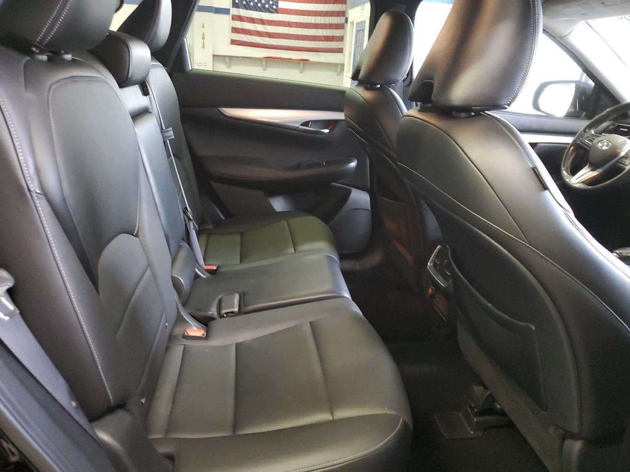 2019 Infiniti Qx50 Essential VIN: 3PCAJ5M38KF118370 Lot: 91078435