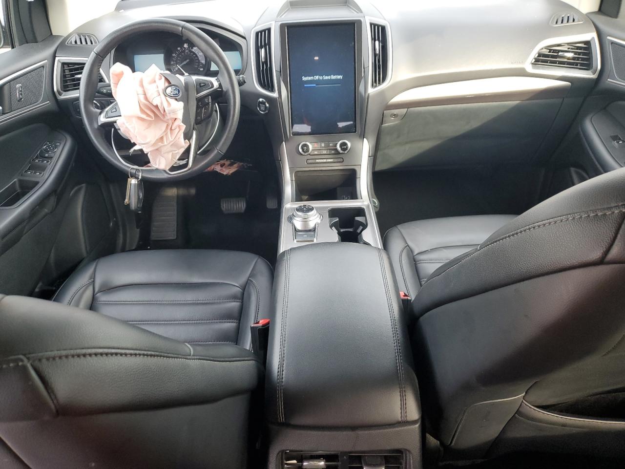 2024 Ford Edge Sel VIN: 2FMPK4J97RBA51287 Lot: 91521005