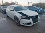 2012 AUDI A3 1.6 TDI S LINE 5DR for sale at Copart ST HELENS