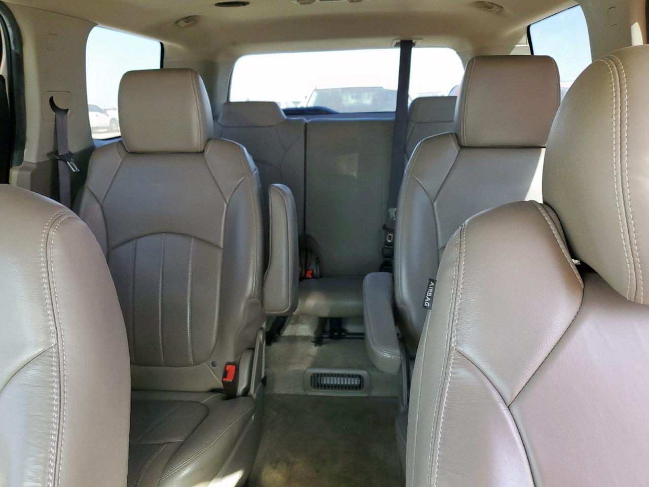 2015 GMC Acadia Denali VIN: 1GKKRTKD5FJ126314 Lot: 92499125