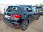 2025 SEAT ARONA 1.0 TSI 115 SE TECHNOLOGY 5DR DSG for sale at Copart ROCHFORD