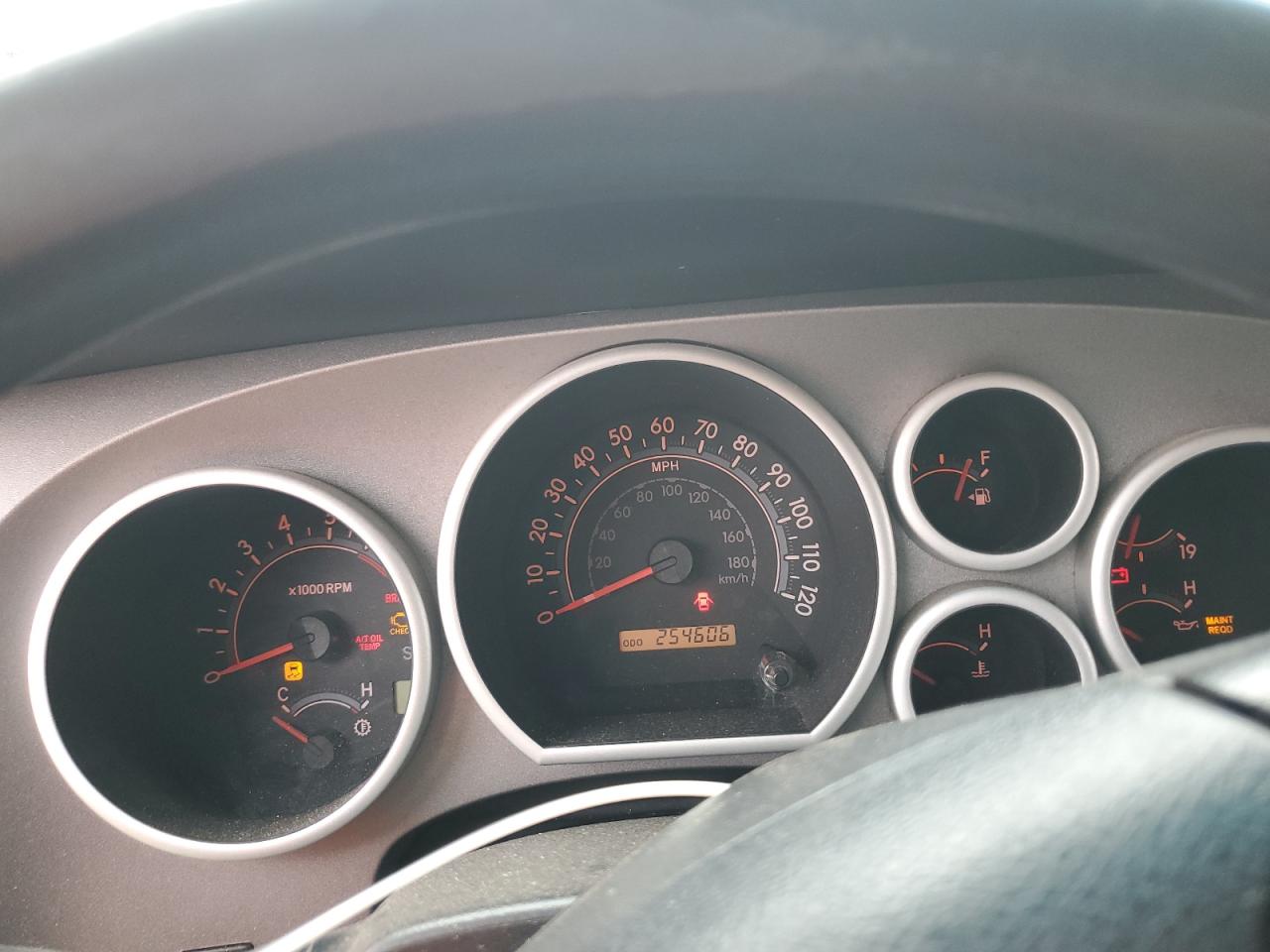 2012 Toyota Tundra Double Cab Sr5 VIN: 5TFRM5F11CX038597 Lot: 93484255