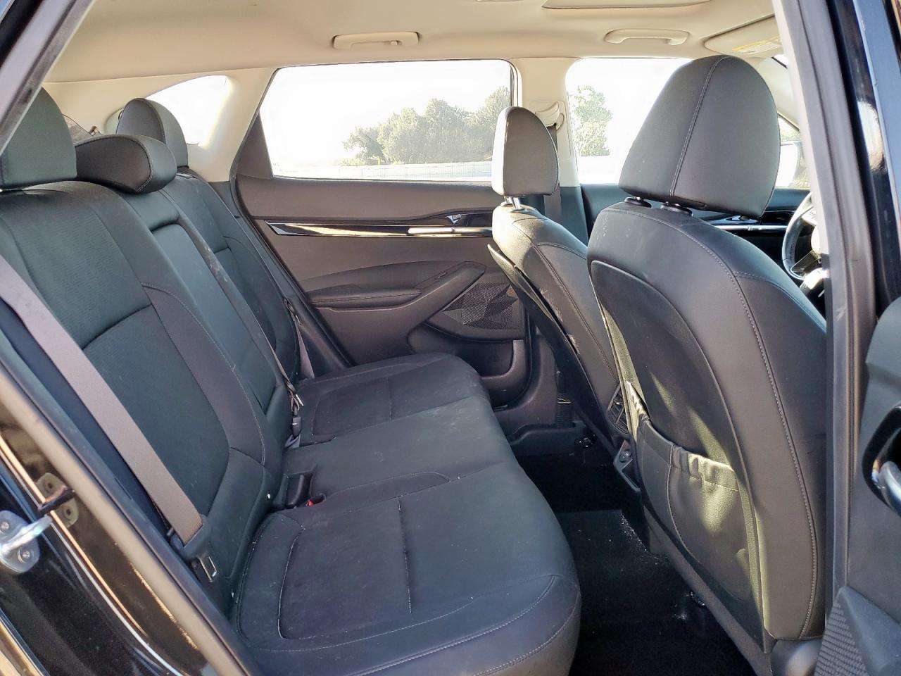 2021 Kia Seltos Ex VIN: KNDERCAA9M7170634 Lot: 91400775