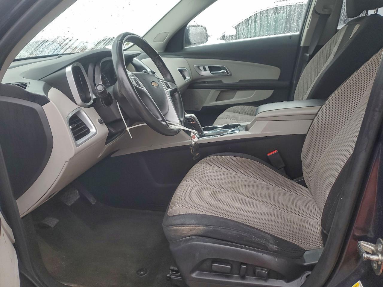 2015 Chevrolet Equinox Lt VIN: 2GNFLGEK3F6239957 Lot: 94240955