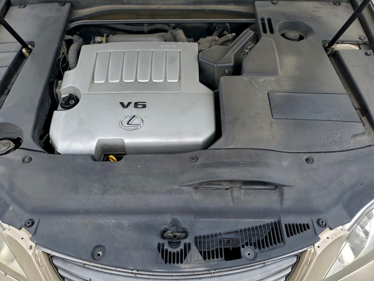 2007 Lexus Es 350 VIN: JTHBJ46G672006268 Lot: 94071335