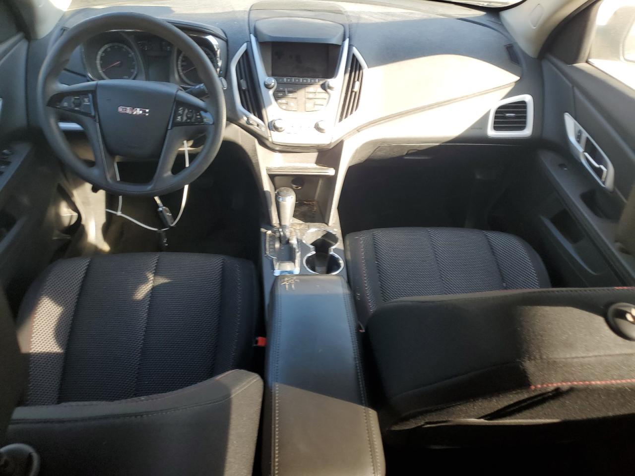 2017 GMC Terrain Sl VIN: 2GKALLEK0H6219006 Lot: 91364675