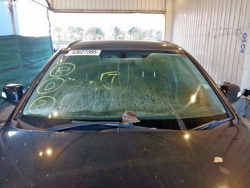 2010 HONDA CR-V 2.2 I-DTEC ES 5DR