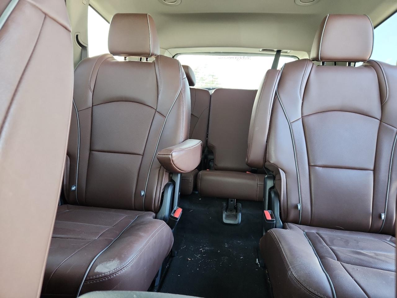 2020 Buick Enclave Avenir VIN: 5GAEVCKW6LJ225047 Lot: 91833295