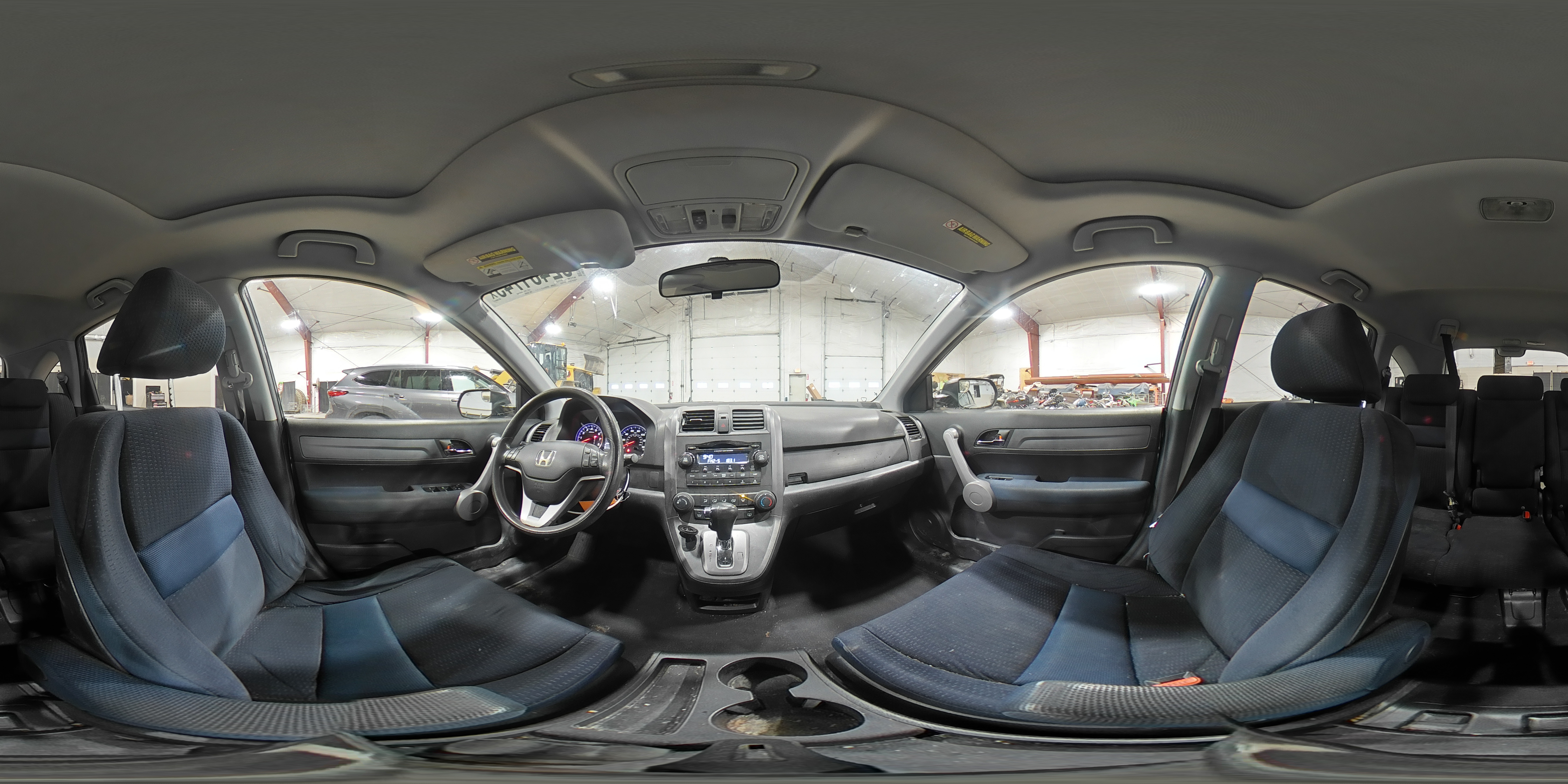 2007 Honda Cr-V Ex VIN: JHLRE48537C023509 Lot: 92481745