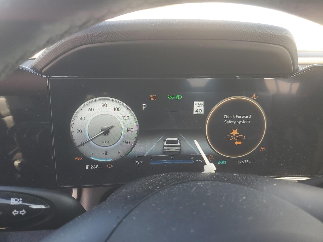 2023 Hyundai Elantra Sel VIN: KMHLS4AG5PU432978 Lot: 92875725