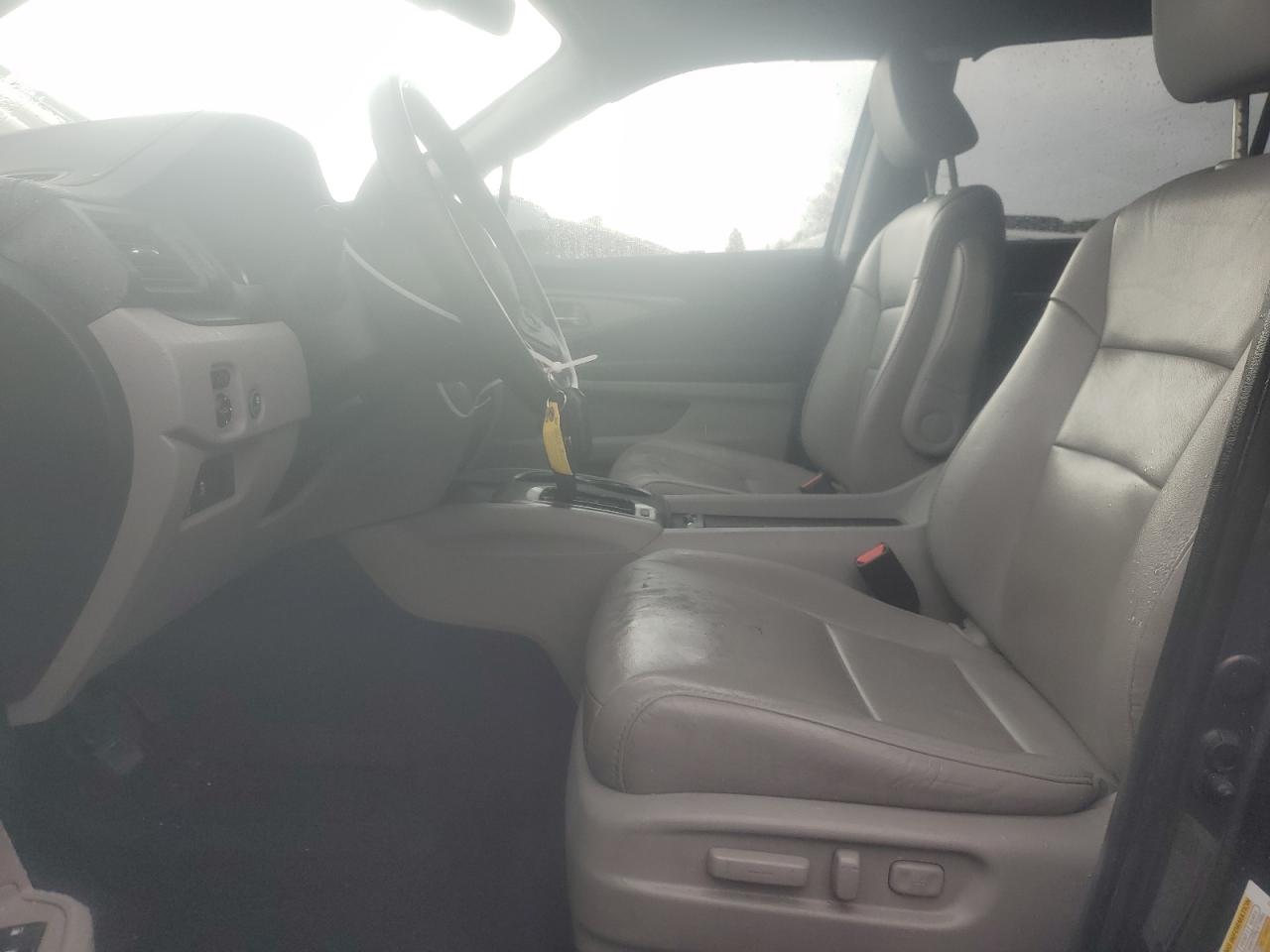 2020 Honda Pilot Exl VIN: 5FNYF6H40LB010514 Lot: 92132115