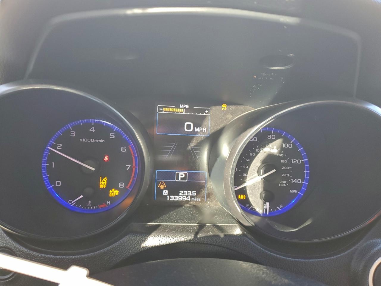 2015 Subaru Outback 2.5I Limited VIN: 4S4BSBNC6F3280687 Lot: 94451105