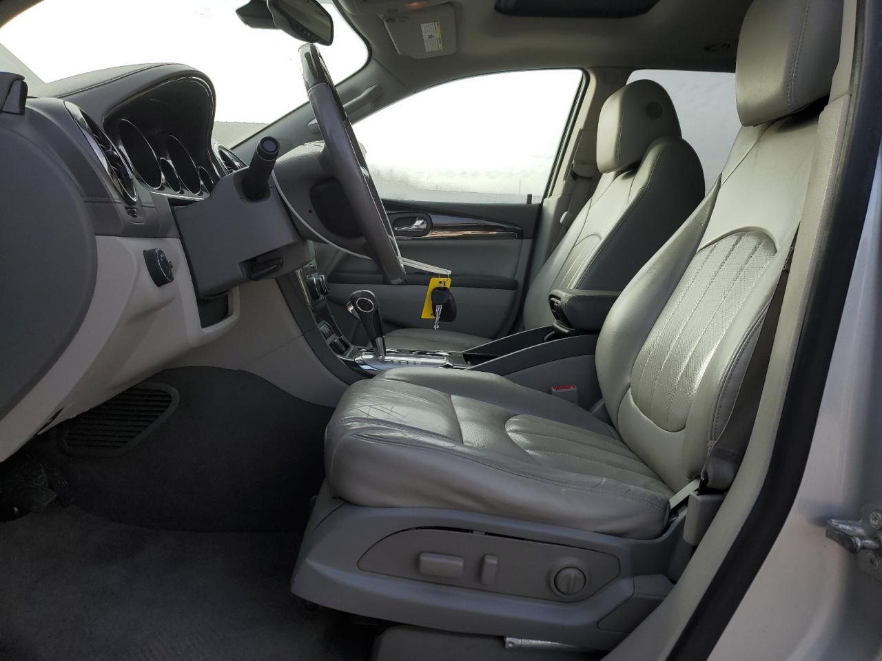 2017 Buick Enclave VIN: 5GAKRBKD1HJ183278 Lot: 91221615