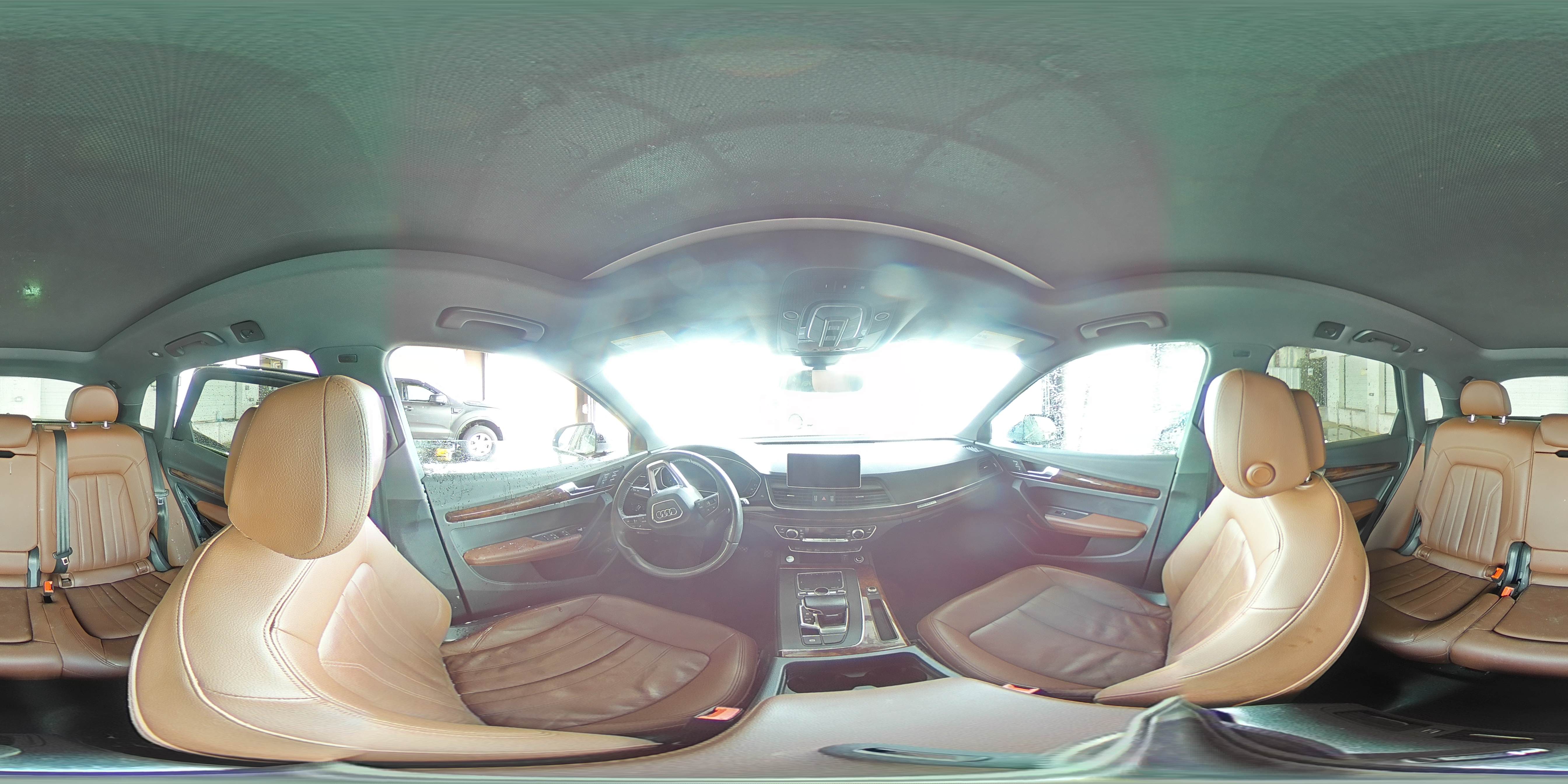 2020 Audi Q5 Premium Plus VIN: WA1BNAFY2L2039320 Lot: 91897525