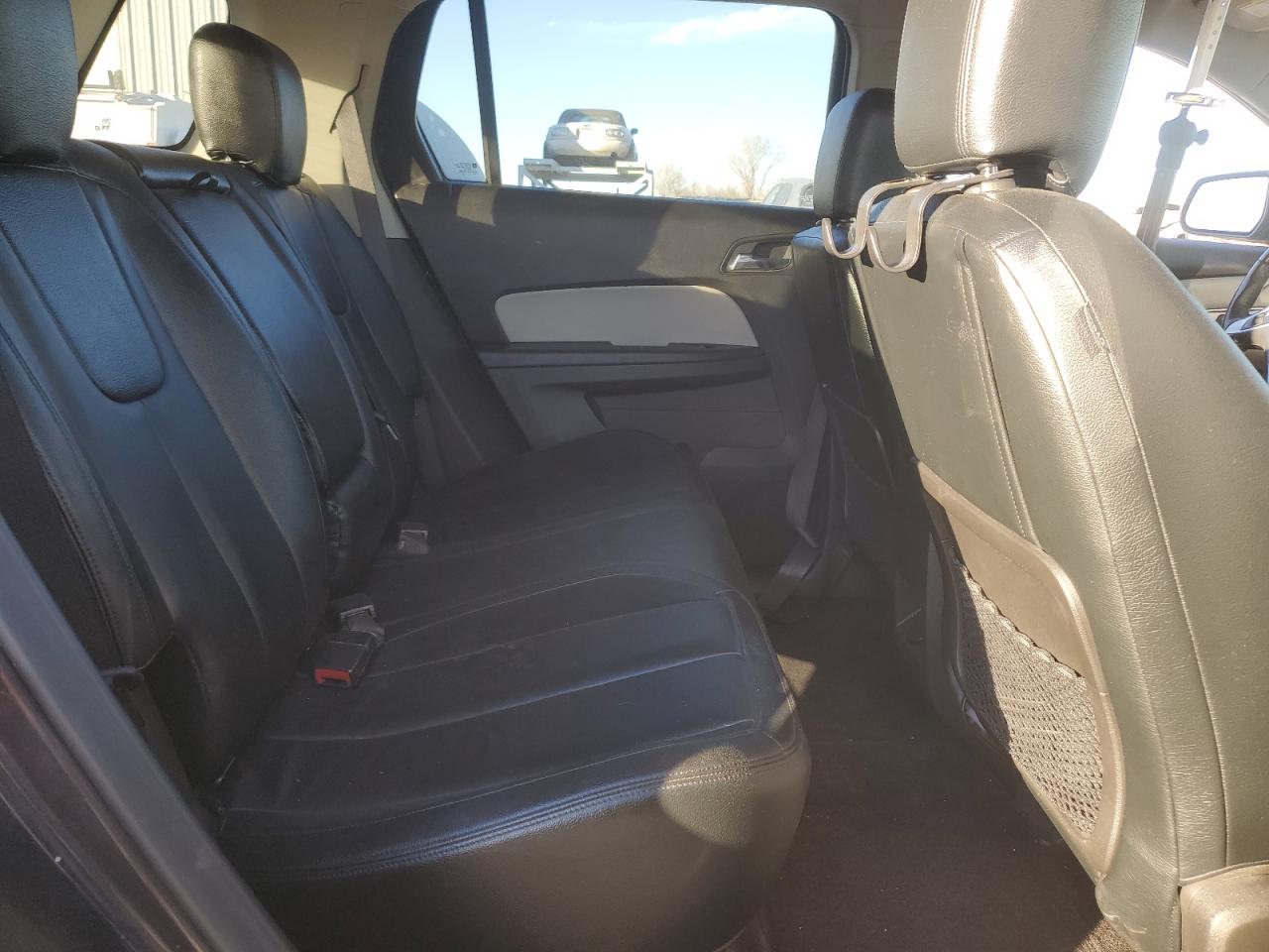 2016 GMC Terrain Sle VIN: 2GKFLTE3XG6157434 Lot: 93493965