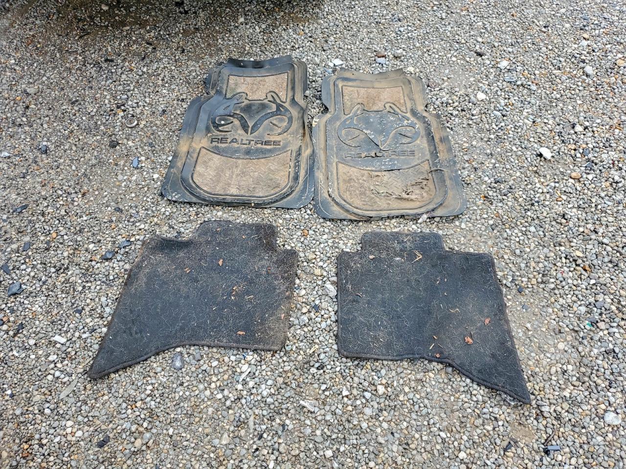 2009 Dodge Ram 1500 VIN: 1D3HB18T19S755944 Lot: 93933275