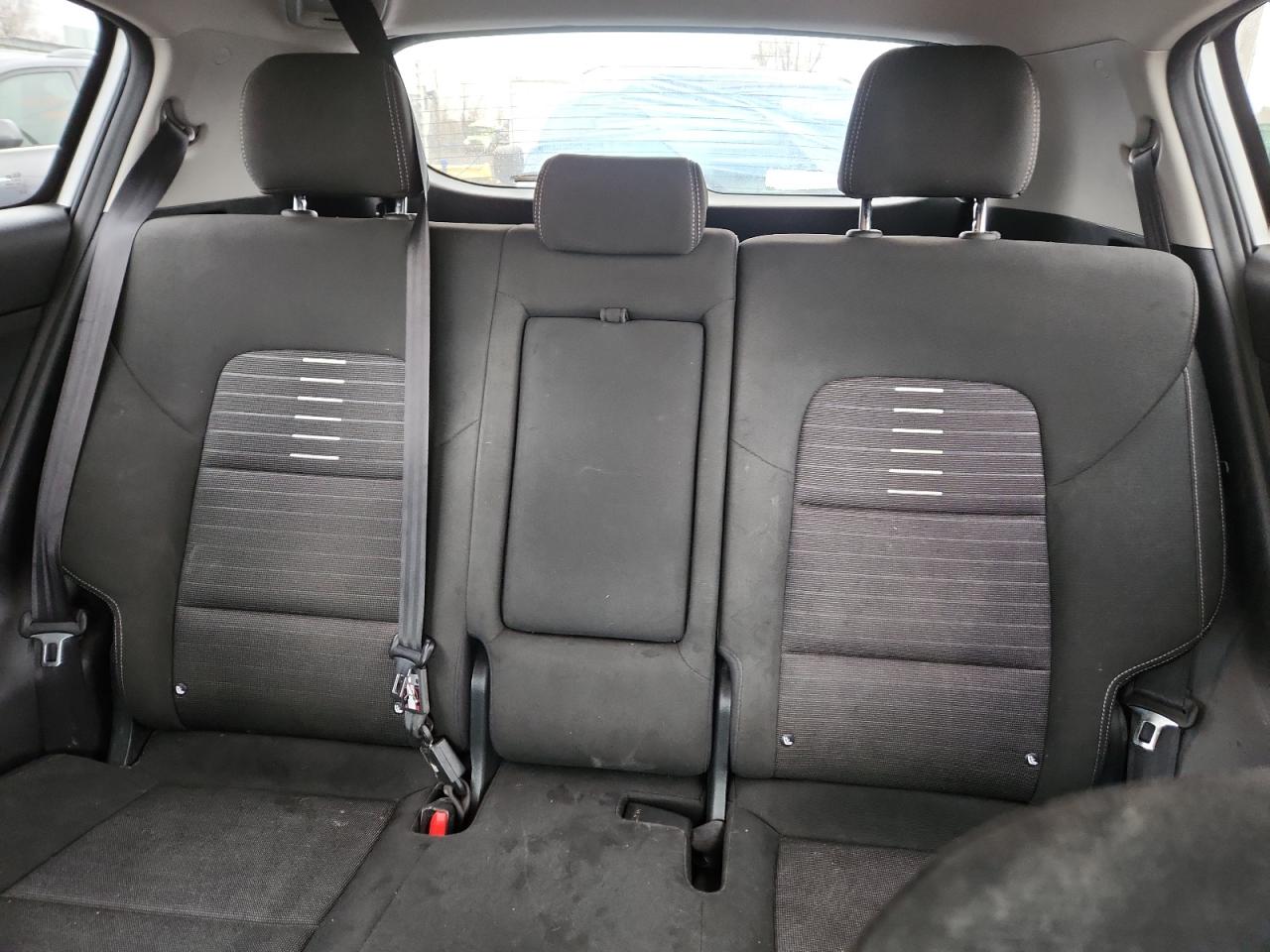 2020 Kia Sportage Lx VIN: KNDPM3ACXL7754578 Lot: 92651495