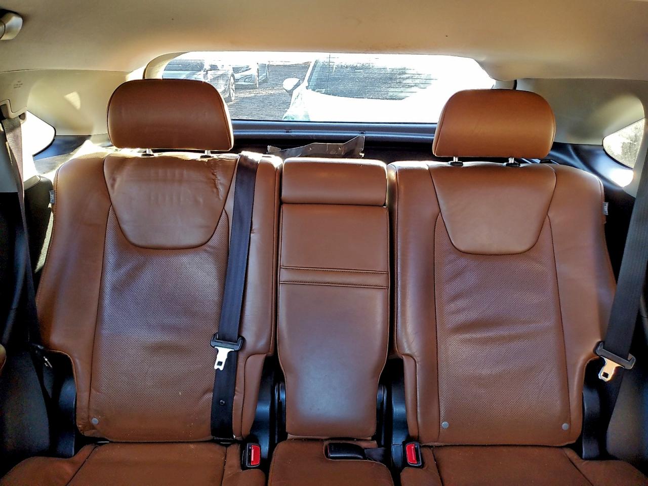 2013 Lexus Rx 450H VIN: JTJBC1BA7D2451994 Lot: 94090865