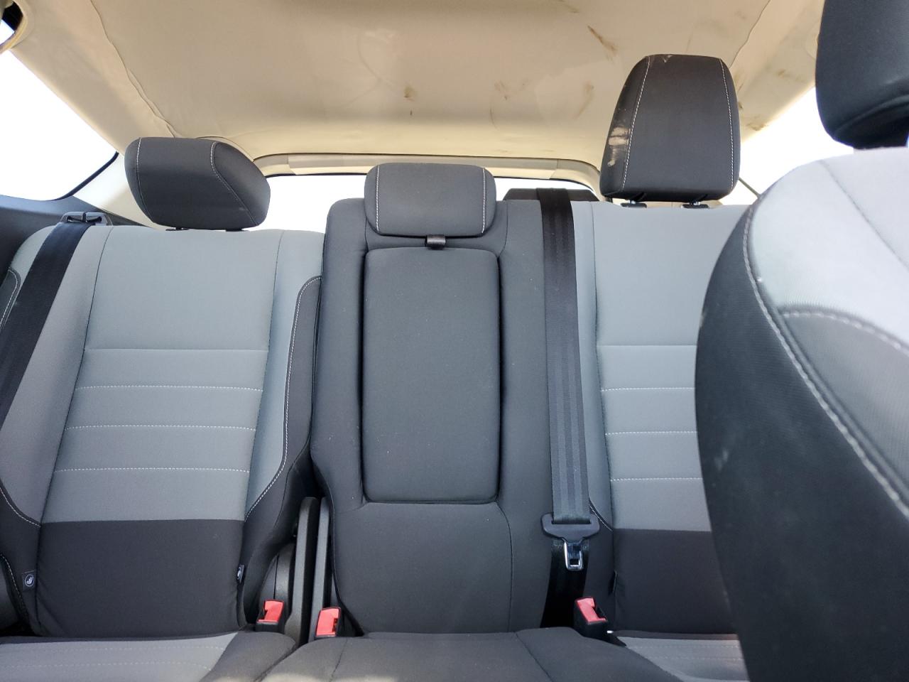 2016 Ford Escape Se VIN: 1FMCU0G95GUA81260 Lot: 93370815