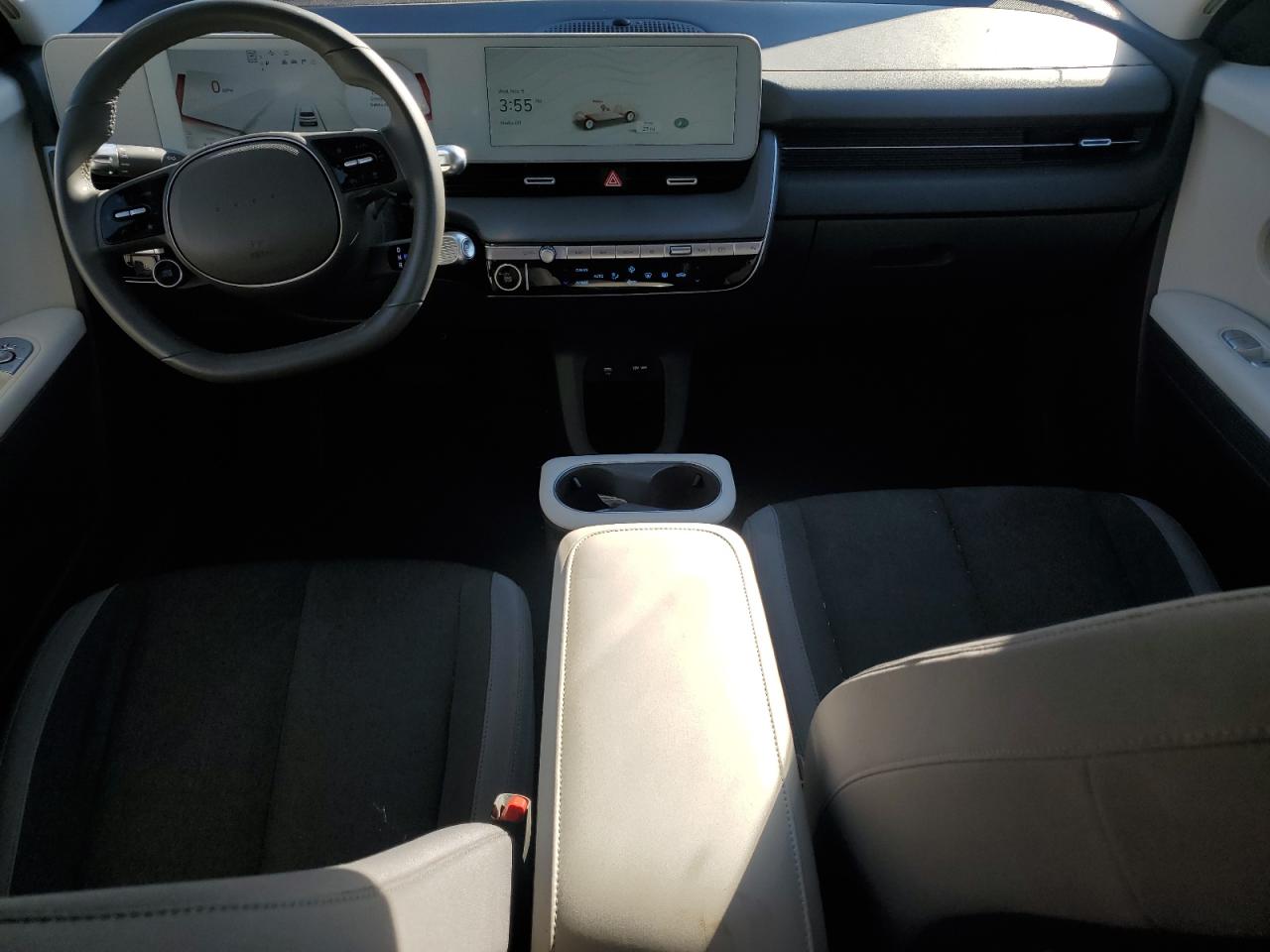 2023 Hyundai Ioniq 5 Se VIN: KM8KMDAFXPU149716 Lot: 91690855