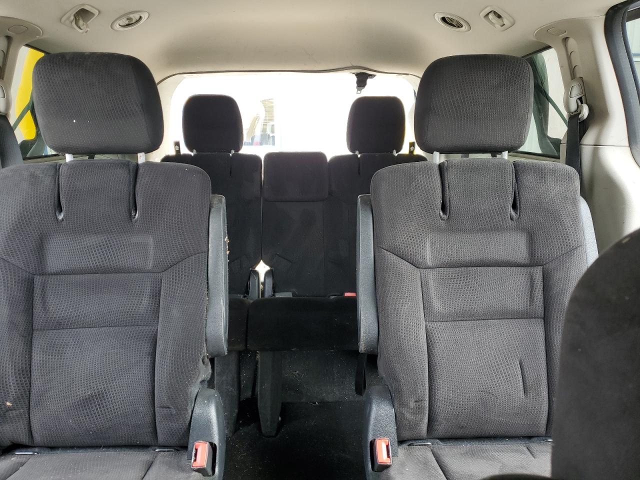 2014 Dodge Grand Caravan Sxt VIN: 2C4RDGCG7ER391559 Lot: 91572865