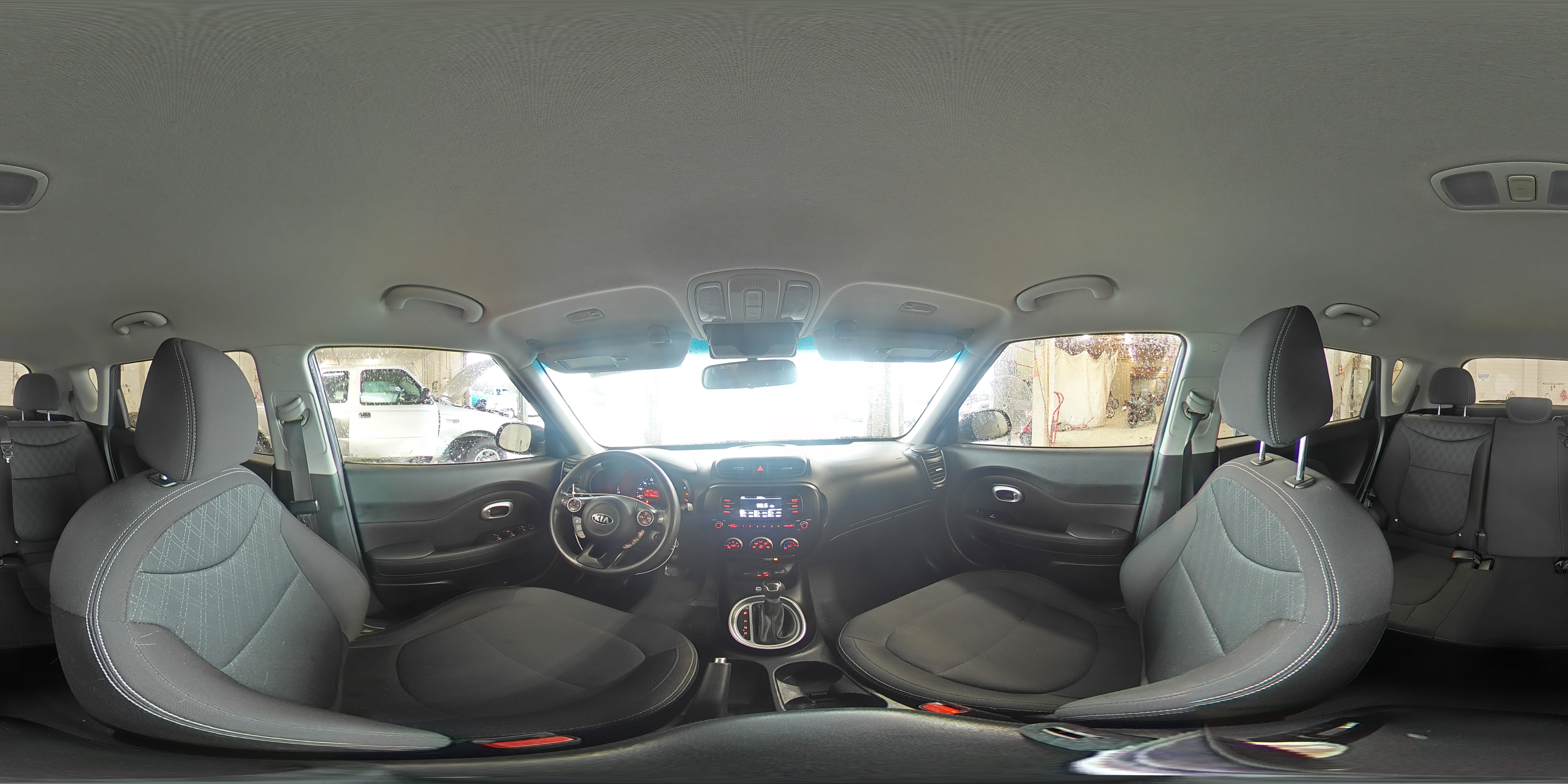 2018 Kia Soul VIN: KNDJN2A24J7907179 Lot: 94481075