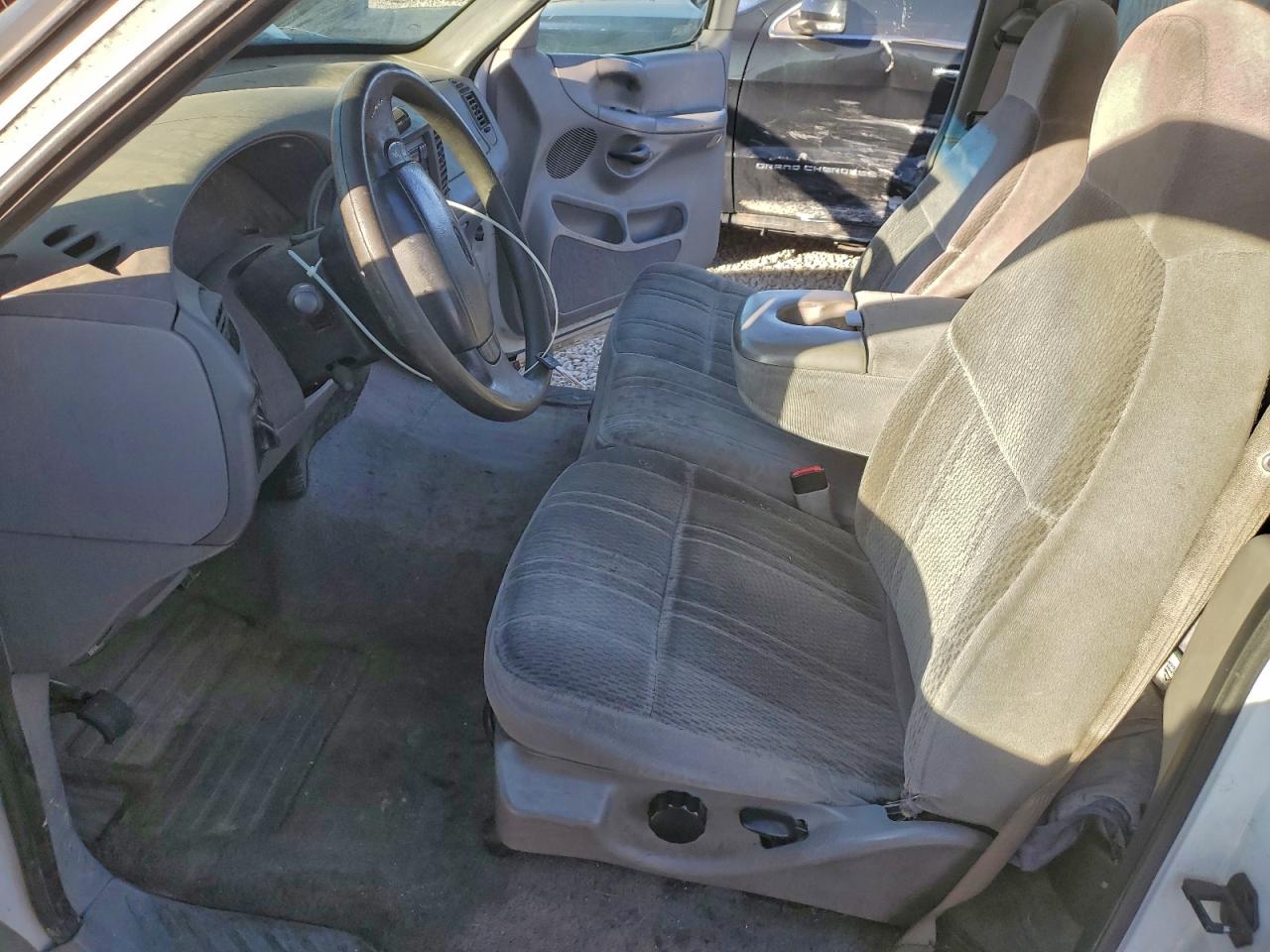 1998 Ford F150 VIN: 2FTRF1763WCA41245 Lot: 94360645