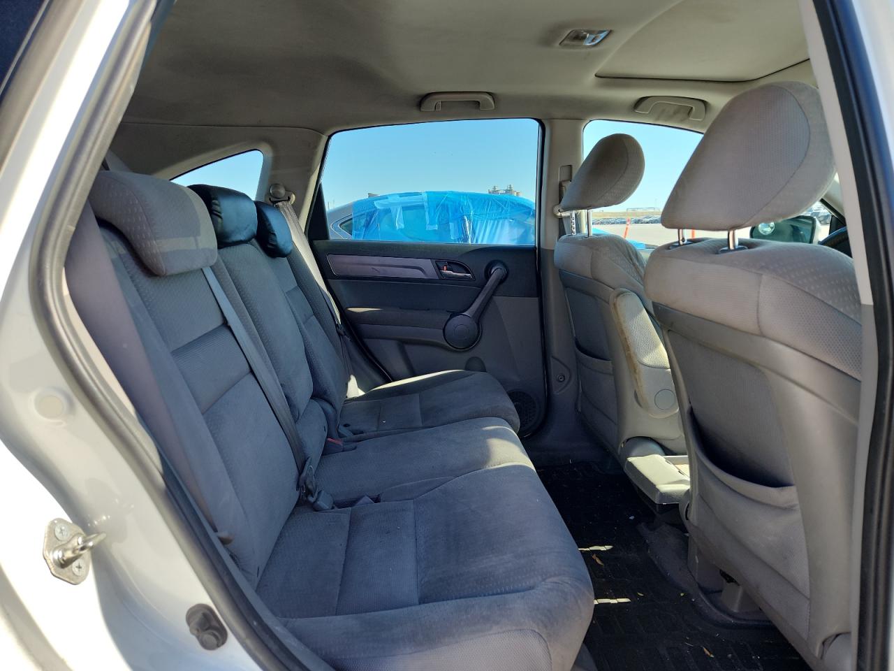 2009 Honda Cr-V Ex VIN: 3CZRE38599G701973 Lot: 90890675