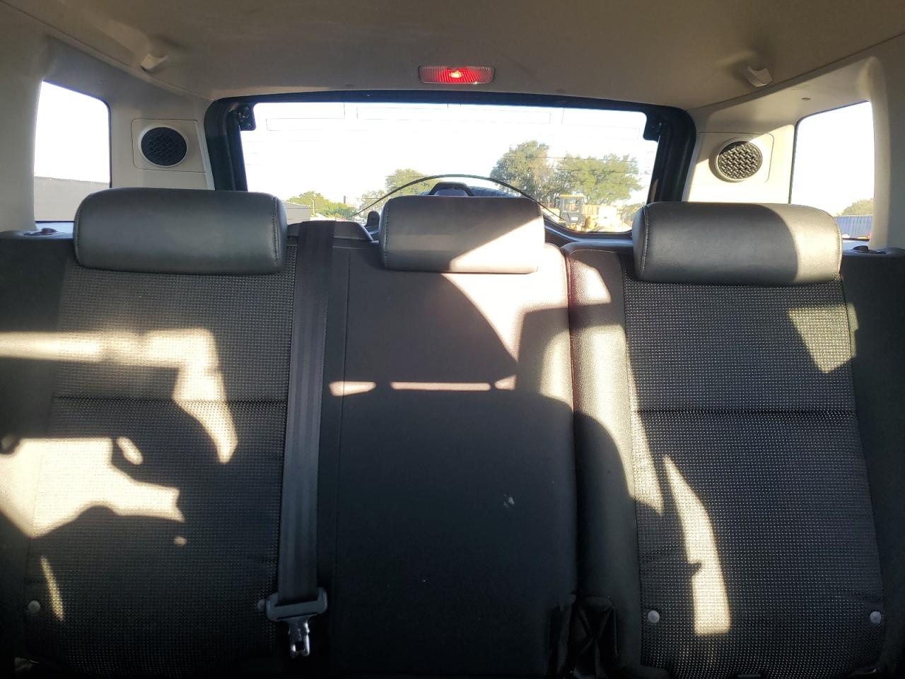 2010 Toyota Fj Cruiser VIN: JTEBU4BF3AK085200 Lot: 91982245