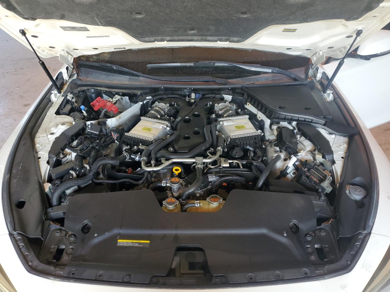 2016 Infiniti Q50 Premium VIN: JN1EV7AP3GM304439 Lot: 91912015