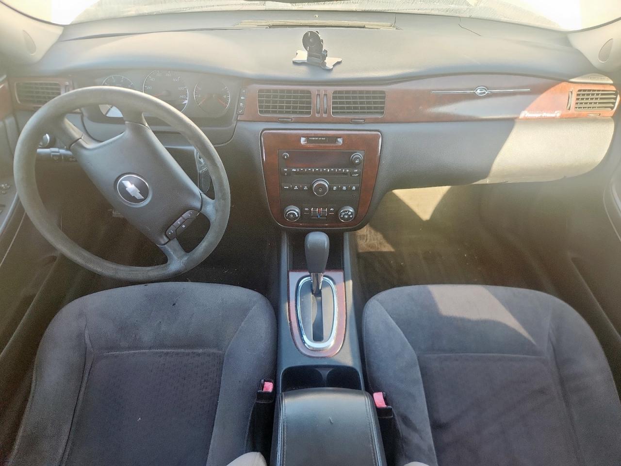 2009 Chevrolet Impala 1Lt VIN: 2G1WT57K691122331 Lot: 93024465