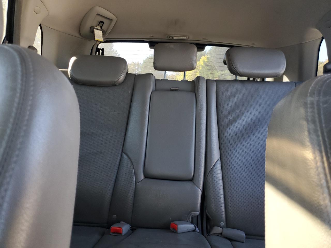 2007 Hyundai Tucson Se VIN: KM8JN72D57U687280 Lot: 91121015