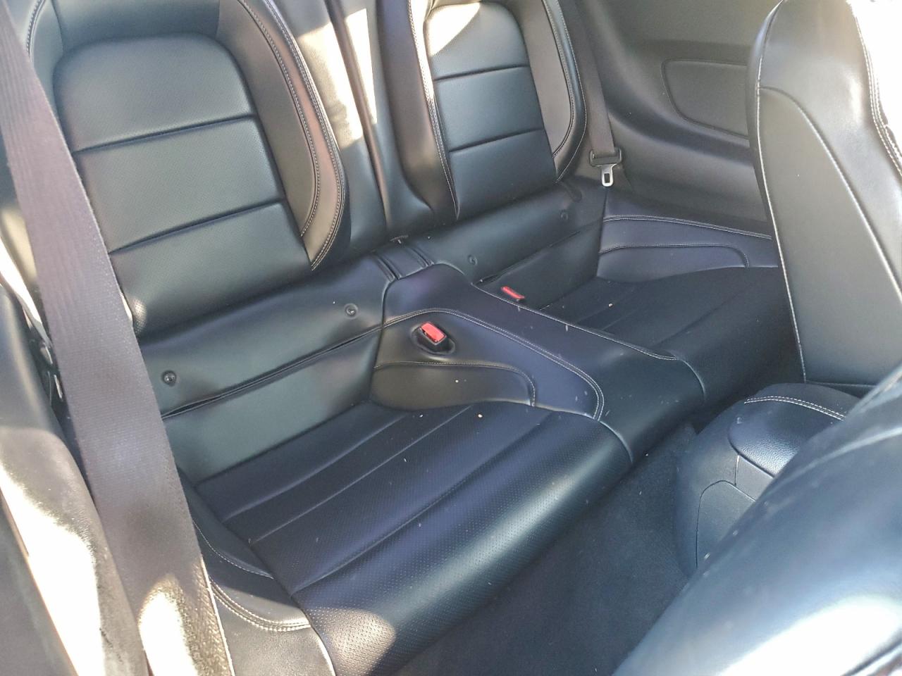 2016 Ford Mustang VIN: 1FA6P8TH6G5300215 Lot: 94268175