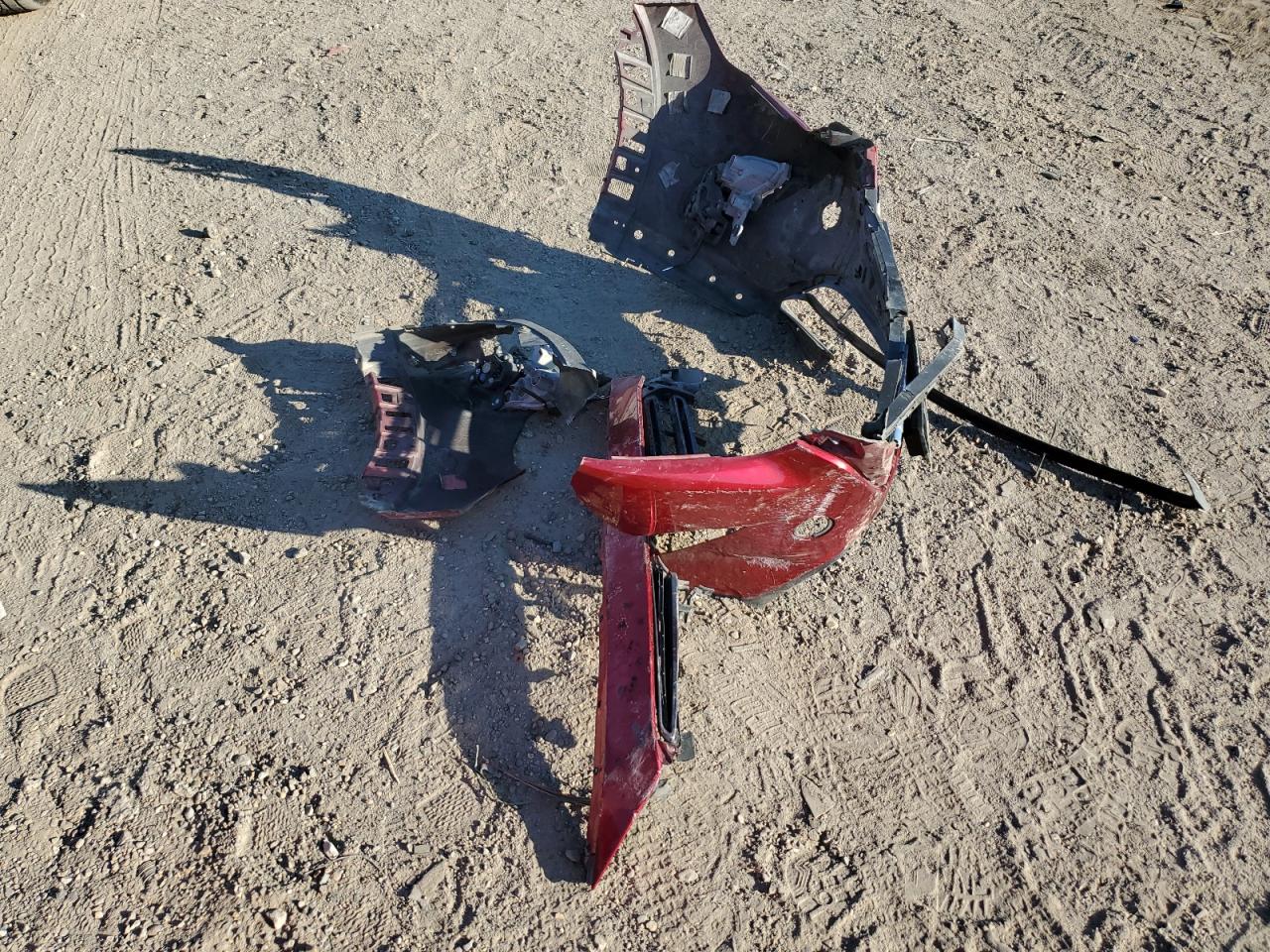 2019 Mazda Cx-3 Grand Touring VIN: JM1DKDD78K1452186 Lot: 92591725