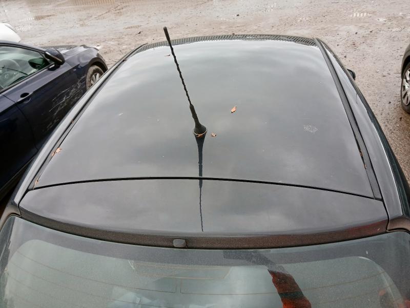 2007 TOYOTA YARIS 1.4 D-4D TR 5DR