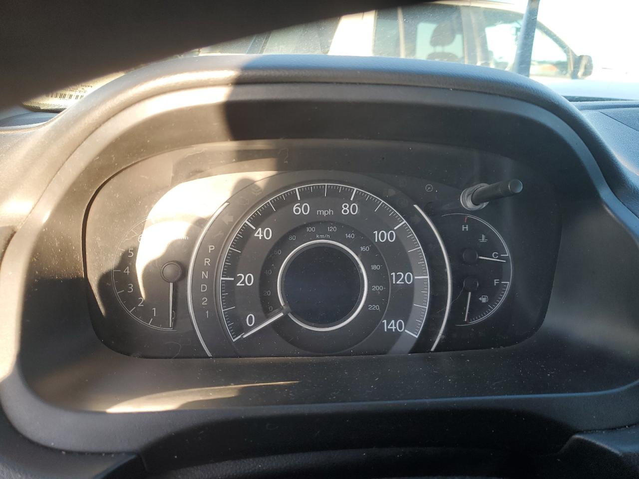 2014 Honda Cr-V Lx VIN: 5J6RM4H37EL026838 Lot: 92432205