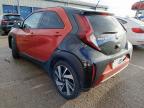 2023 TOYOTA AYGO X 1.0 VVT-I EDGE 5DR for sale at Copart SANDWICH