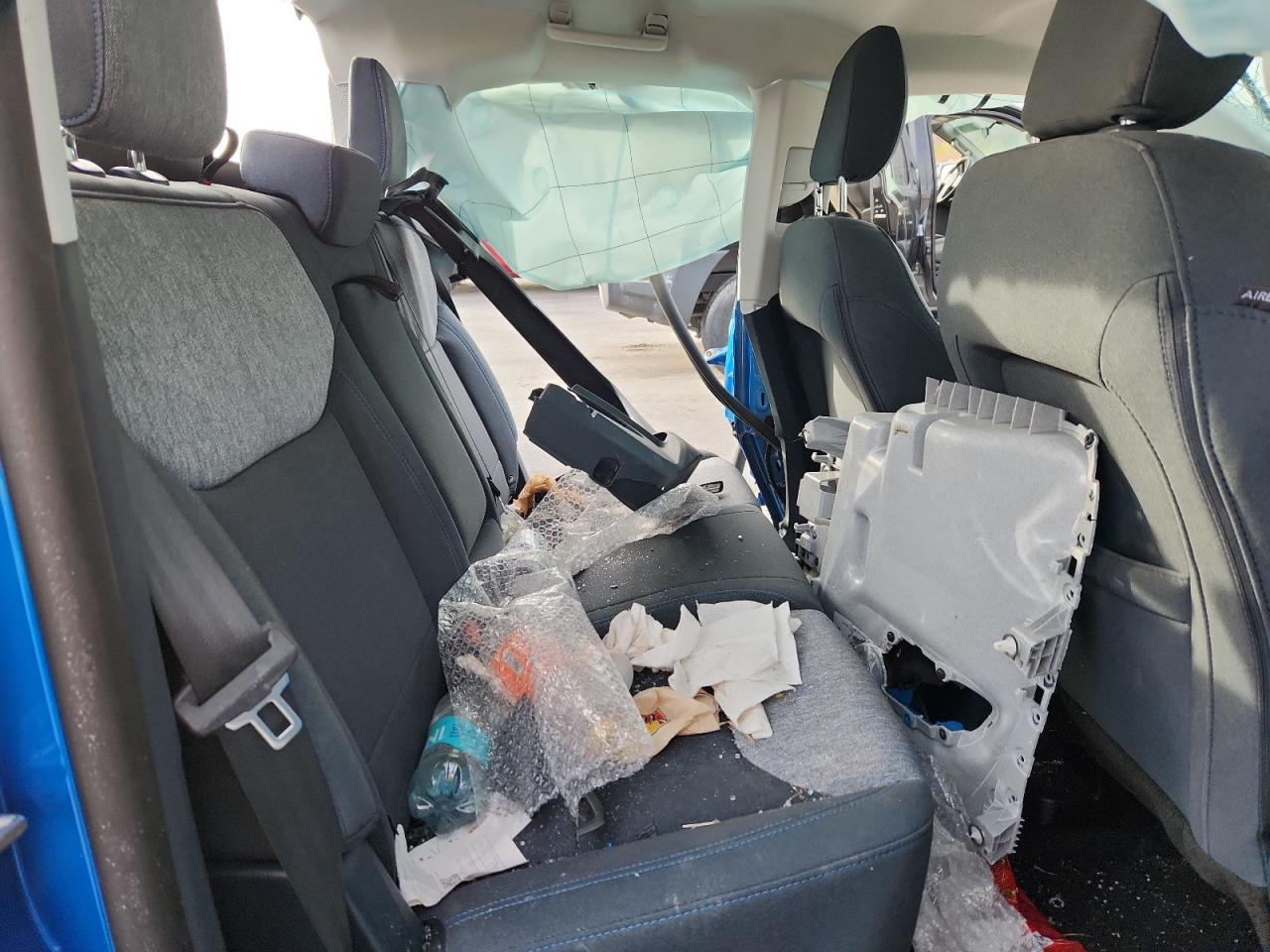 2025 Ford Maverick Xlt VIN: 3FTTW8JA1SRA46148 Lot: 93368395