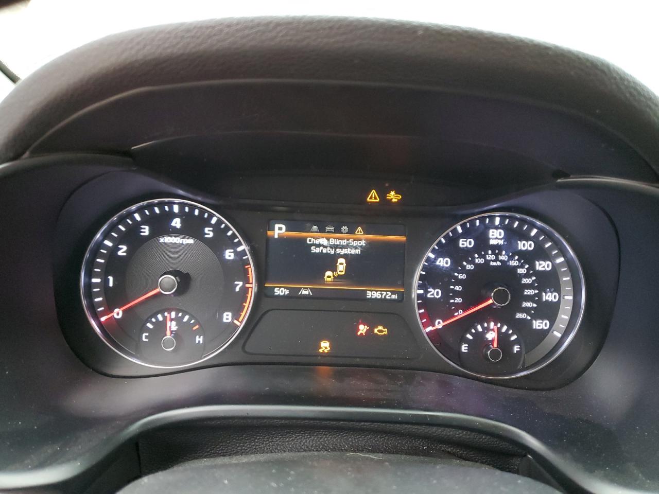 2024 Kia Forte Lx VIN: 3KPF24AD6RE760337 Lot: 93744635