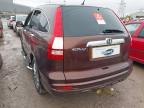 2011 HONDA CR-V 2.2 I-DTEC EX 5DR for sale at Copart BRISTOL