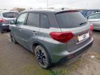 2020 SUZUKI VITARA 1.4 BOOSTERJET SZ5 ALLGRIP 5DR AUTO for sale at Copart SANDWICH