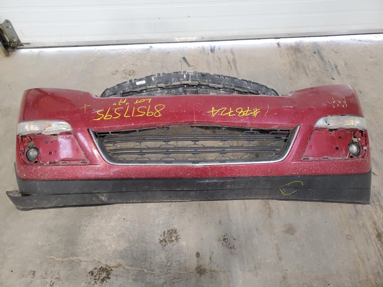 2014 Chevrolet Traverse Lt VIN: 1GNKVGKD5EJ329174 Lot: 89517595