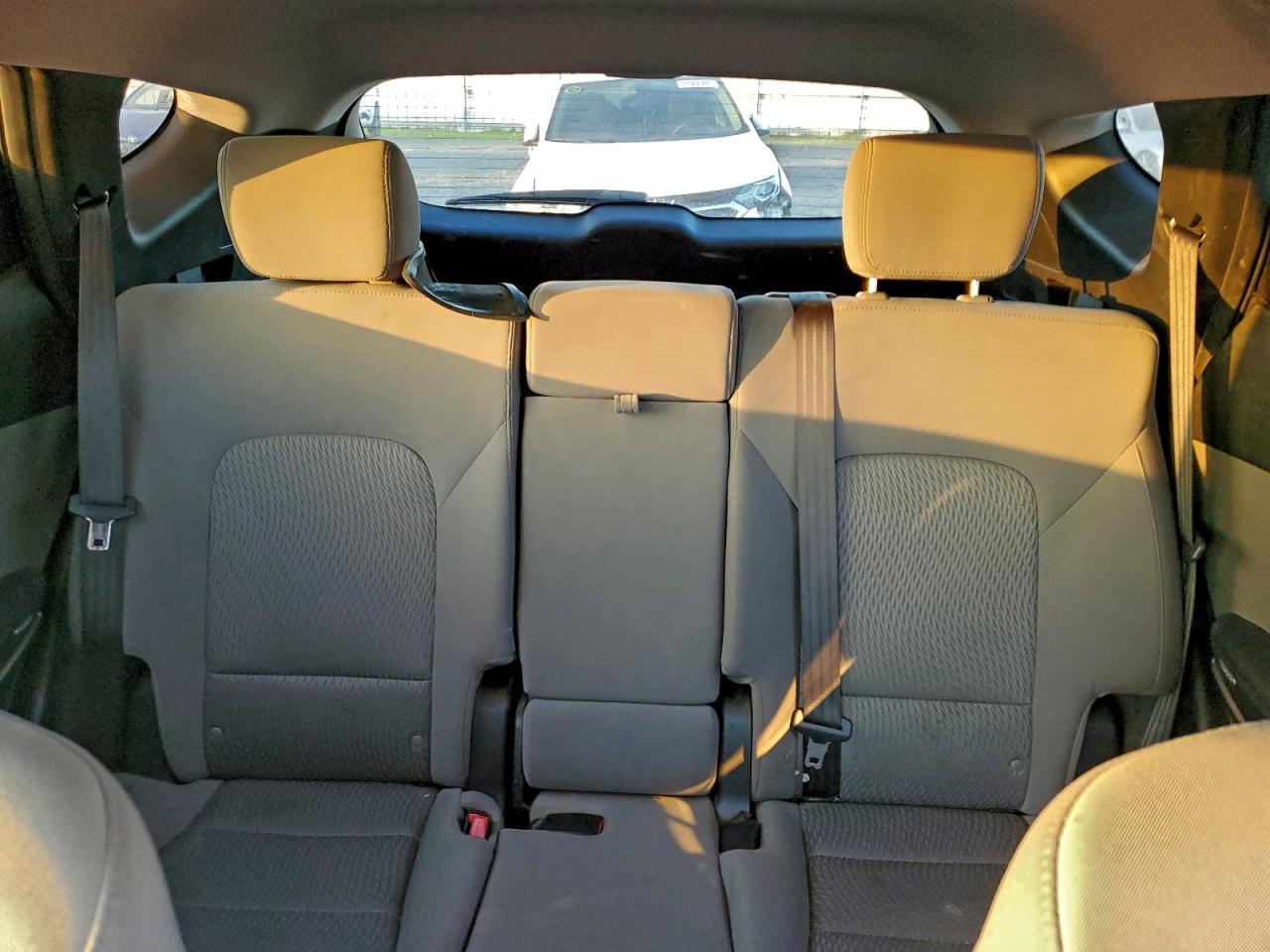 2016 Hyundai Santa Fe Sport VIN: 5XYZT3LB6GG348063 Lot: 94382385