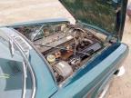 1972 DAIMLER SOVEREIGN 4.2 AUTO  for sale at Copart WISBECH