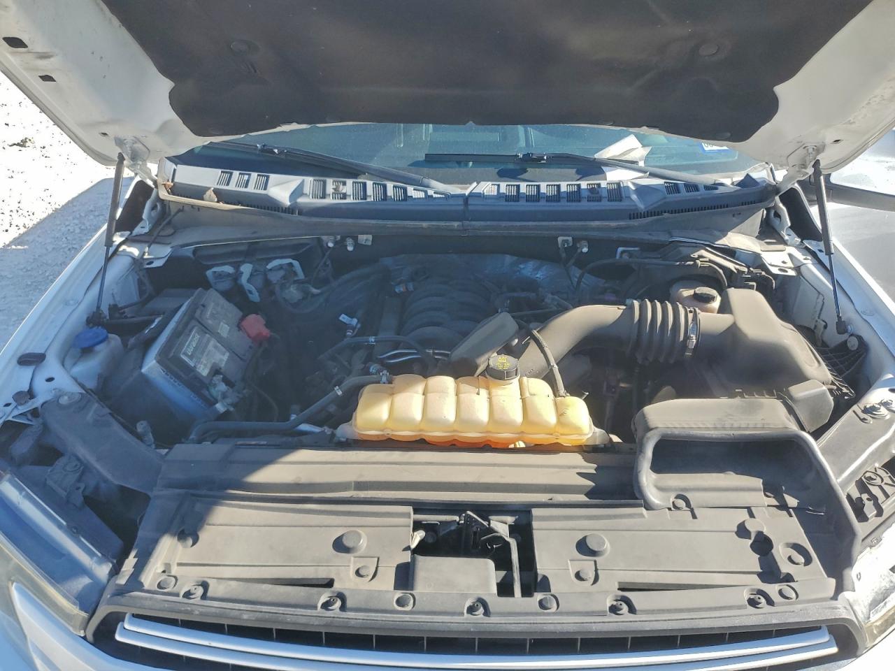 2018 Ford F150 Supercrew VIN: 1FTEW1E50JFA65458 Lot: 94040375